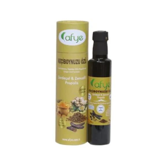 Afye Johannisbrot-Extrakt Supplement 360g
