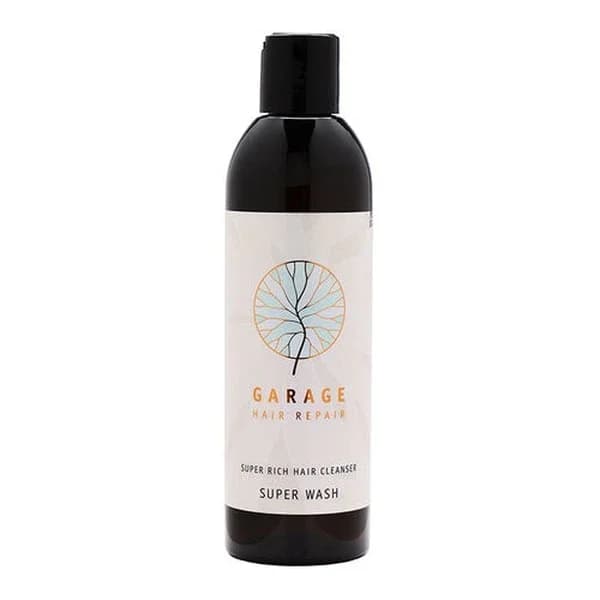 Garage Organics Super Wash - Haarreparatur 250 ml