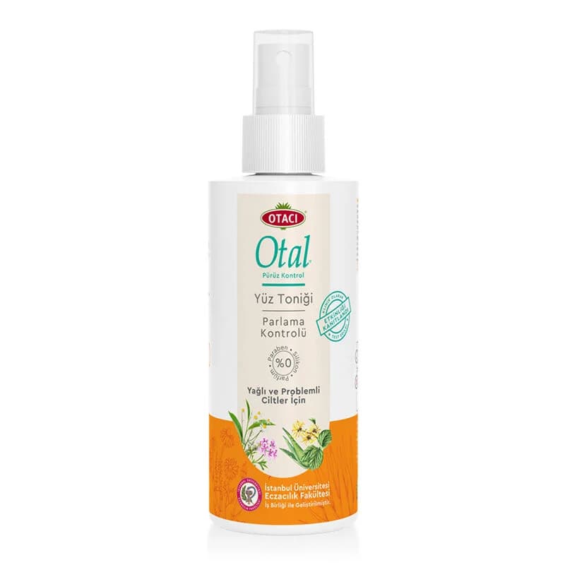 Otacı Otal Gesichtswasser 150 ml