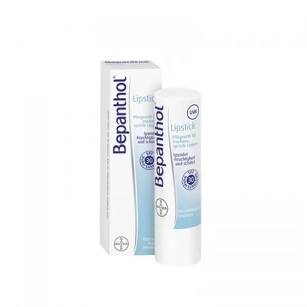 Bepanthol LSF 30 Lippenpflegecreme - 4,5 g