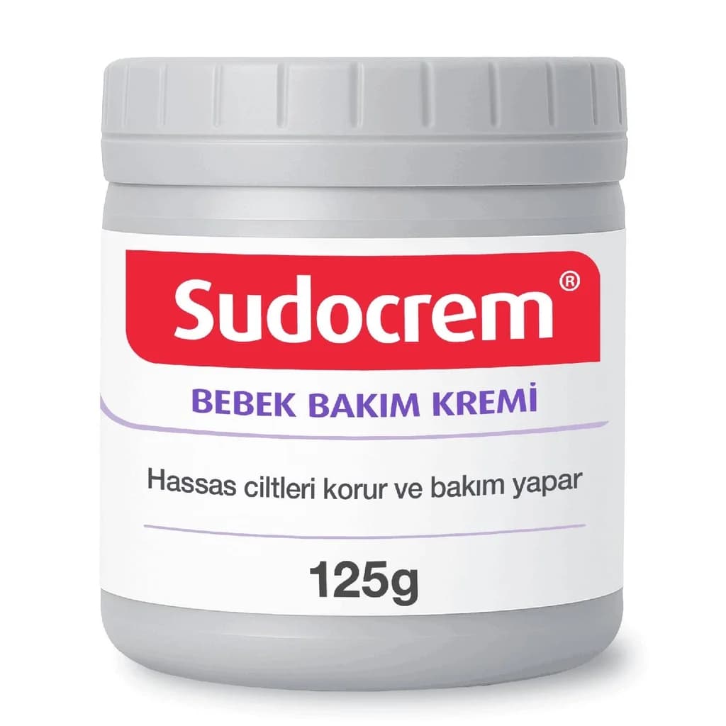 Sudocrem Baby Pflegecreme 125g