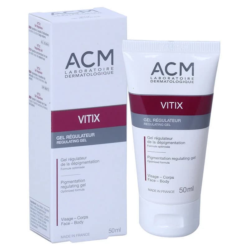 Assos Vitix Regulierungsgel 50ml