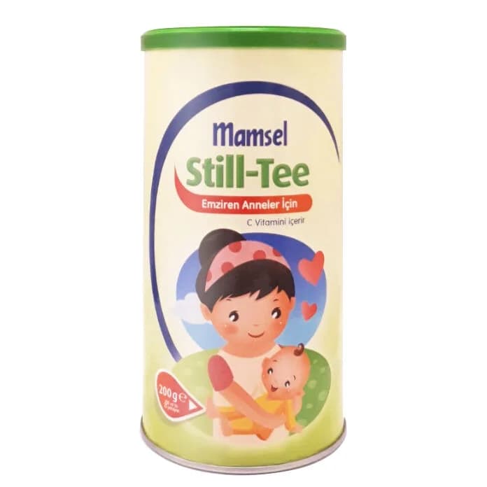 Mamsel Still-Tee Kräutertee für Mütter