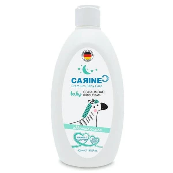 CARINE Sanfte Babybadewanne 400ml