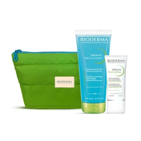 Bioderma Porenverfeinerndes Hautpflege