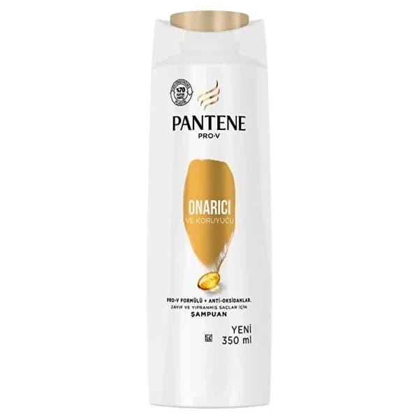 Pantene Pro-V Reparatur & Schutz Shampoo 350ml