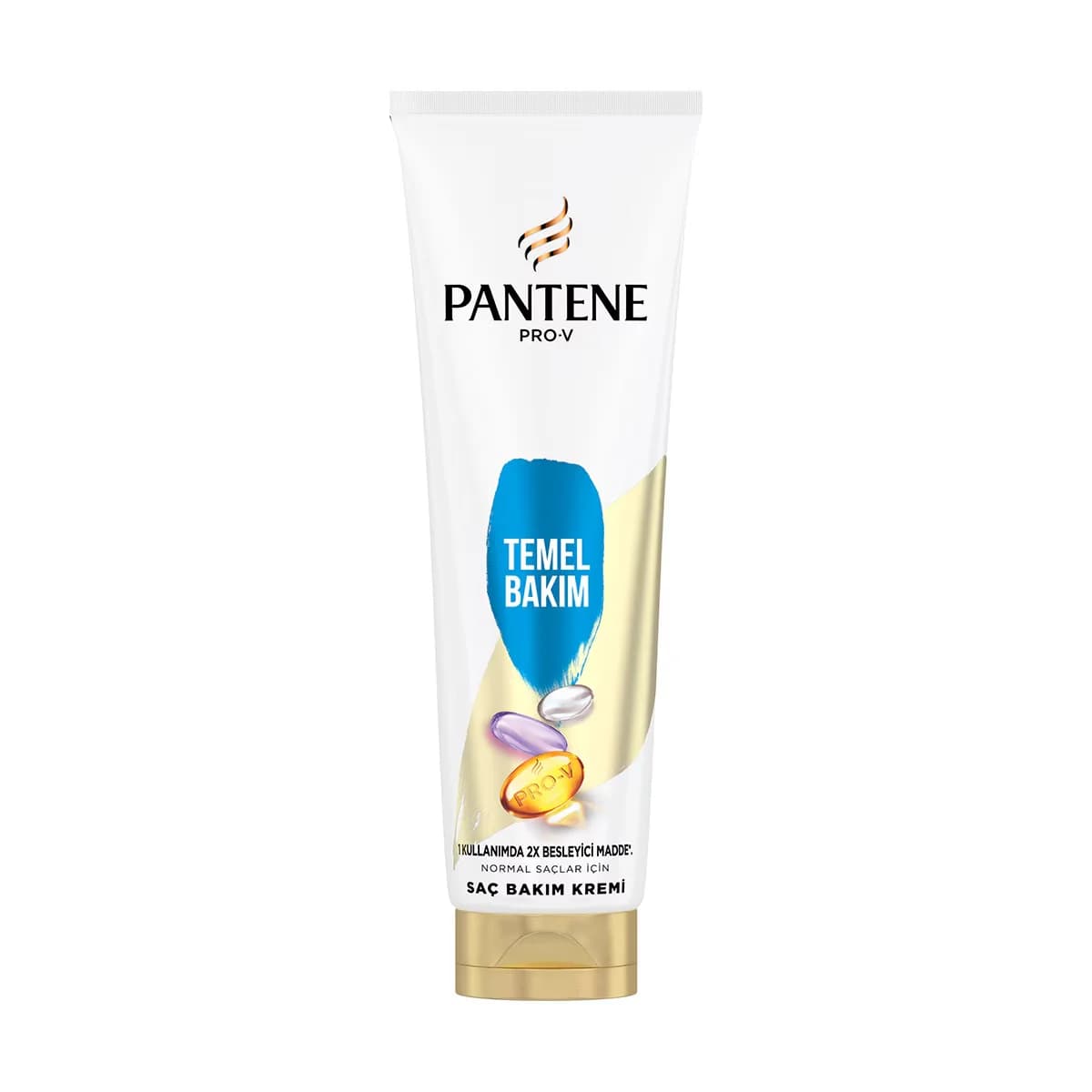 Pantene Pro-V Essentielle Pflege Haarkreme - Glanz & Nährstoff 275ml