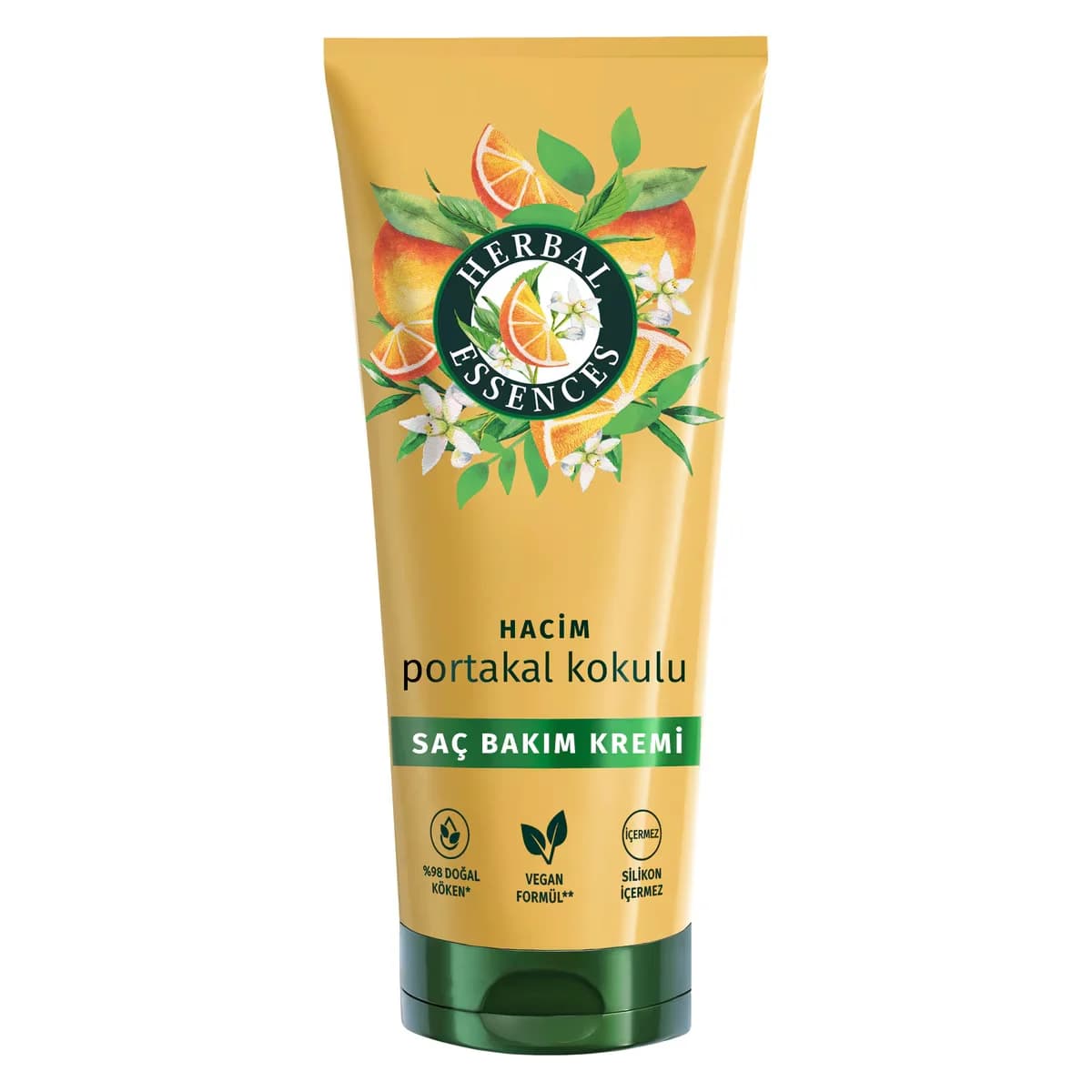 Herbal Essences Orangen Volumen Conditioner 250ml