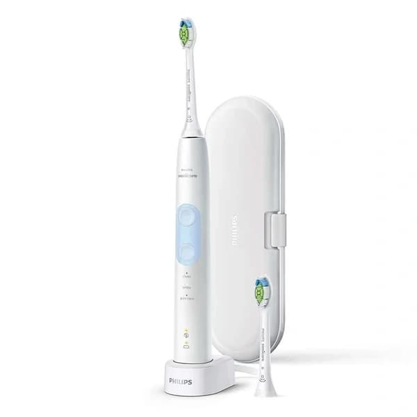 Philips Sonicare Protective Clean 5100 Elektrische Zahnbürste