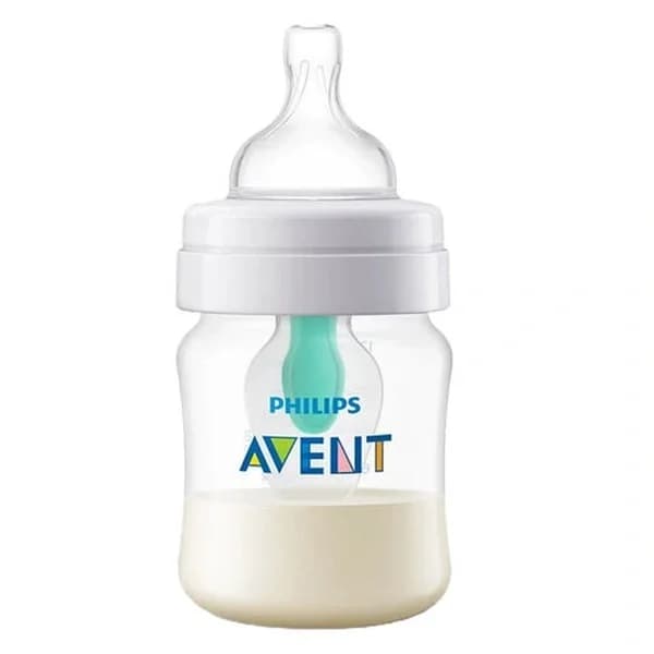 Philips Avent Anti-Kolik Babyflasche 125 ml