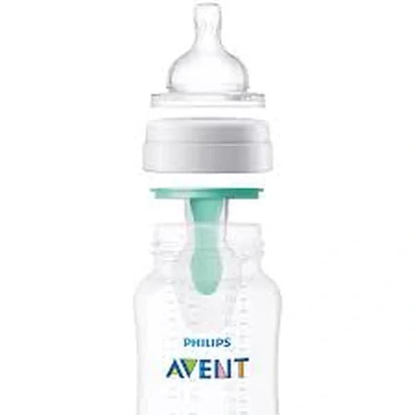 Philips Avent AirFree Ventil für stressfreies Füttern von Babys