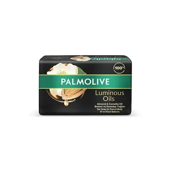 Palmolive Luminous Oils Mandelseife 150g