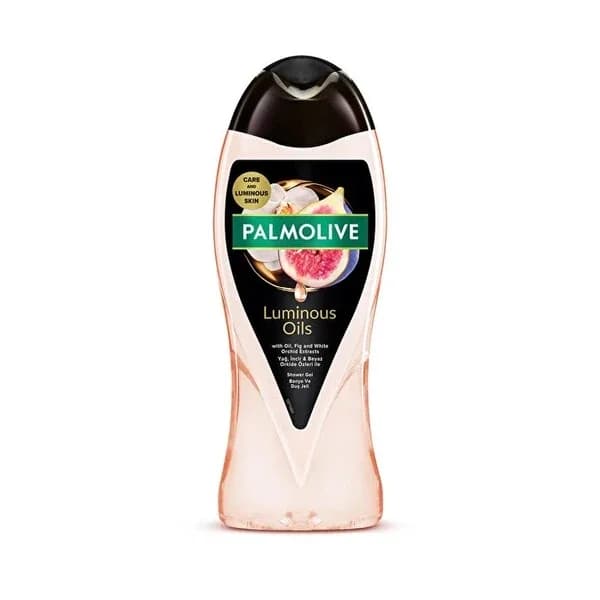 Palmolive Luminous Oil Duschgel 500ml