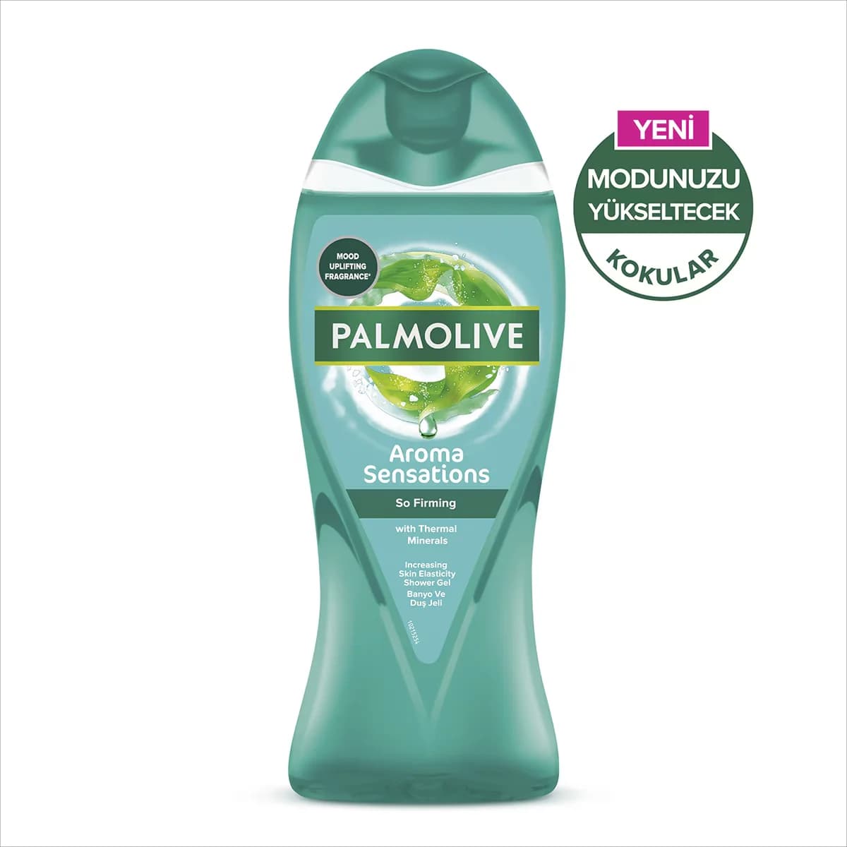 Palmolive Aroma Sensations So Firm Duschgel 500ml