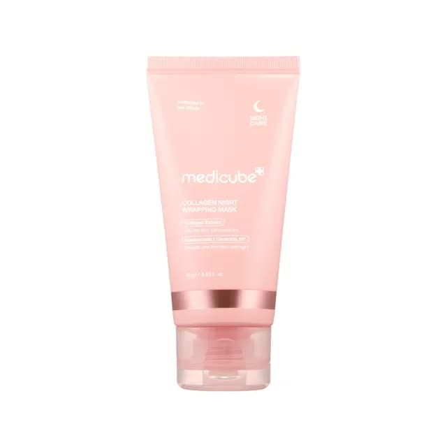 Medicope Nacht Kollagenmaske 75 ml von Medicope
