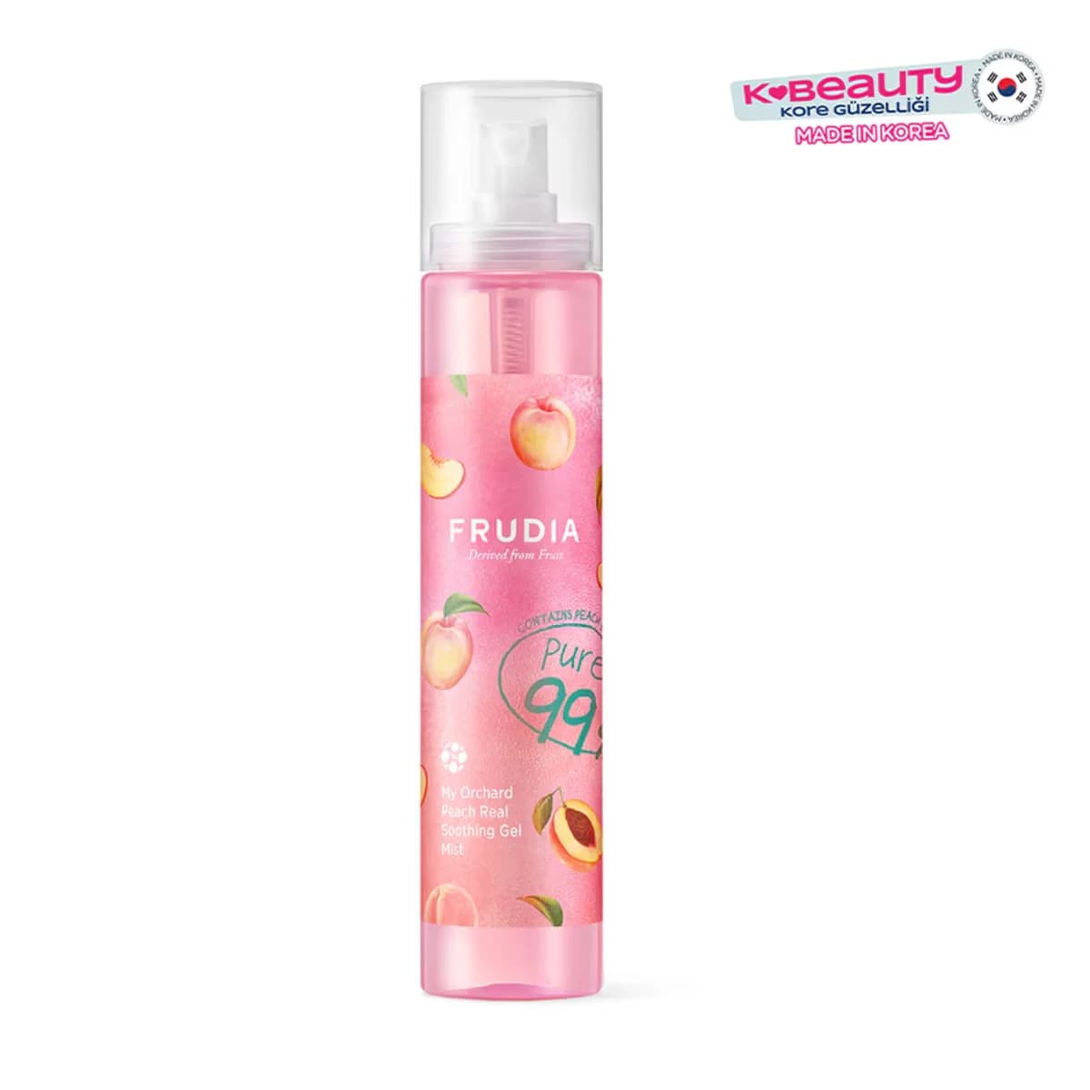 Frudia My Orchard Peach Beruhigungsspray 125ml