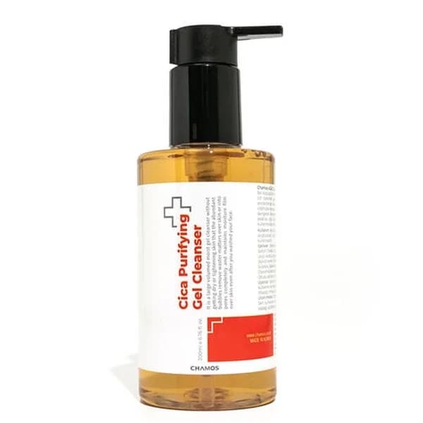 Chamos Cica Reinigungs-Gel 200ml
