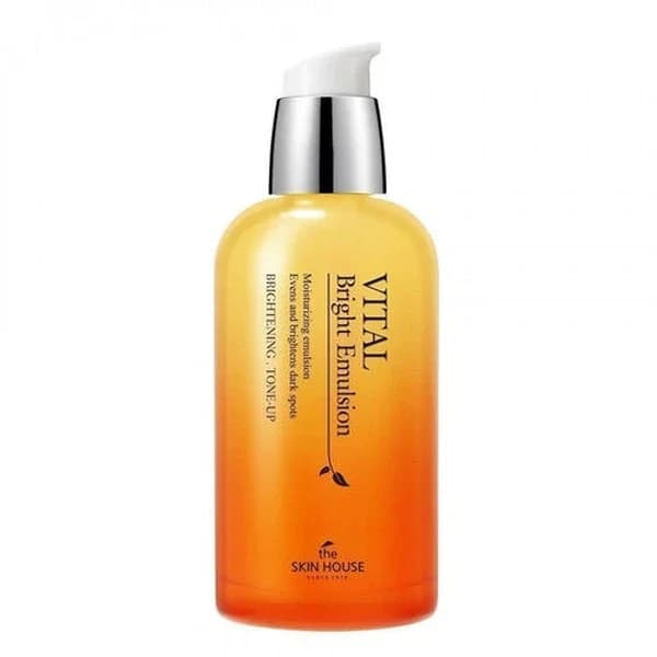 The Skin House Vital Bright Emulsion 130ml