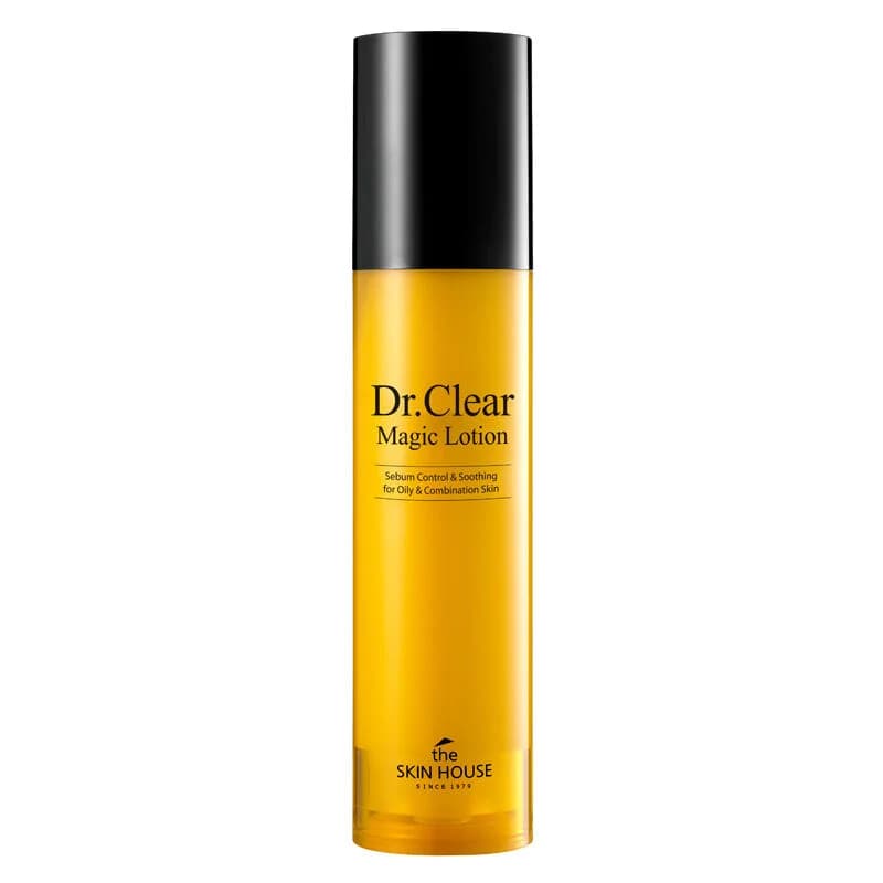 Die Haut Haus Dr.Clear Magic Lotion - 50ml