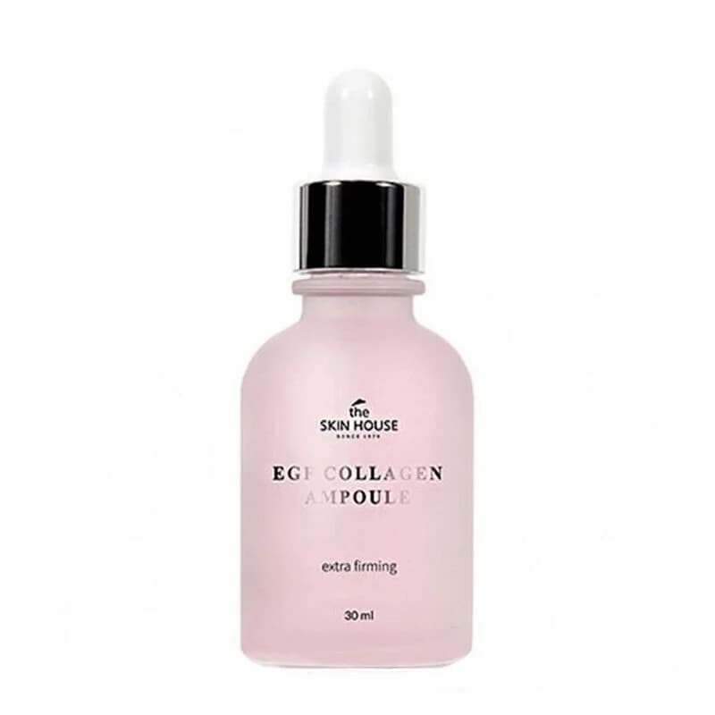 The Skin House EGF Kollagen Ampulle - 30ml