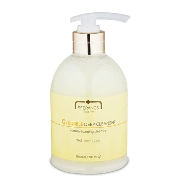 Sferangs Bubble 02 Reiniger 300ml