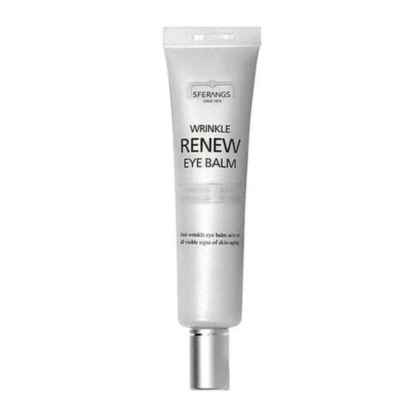 Sferangs Faltenreduzierender Augenbalsam - Anti-Aging 30ml