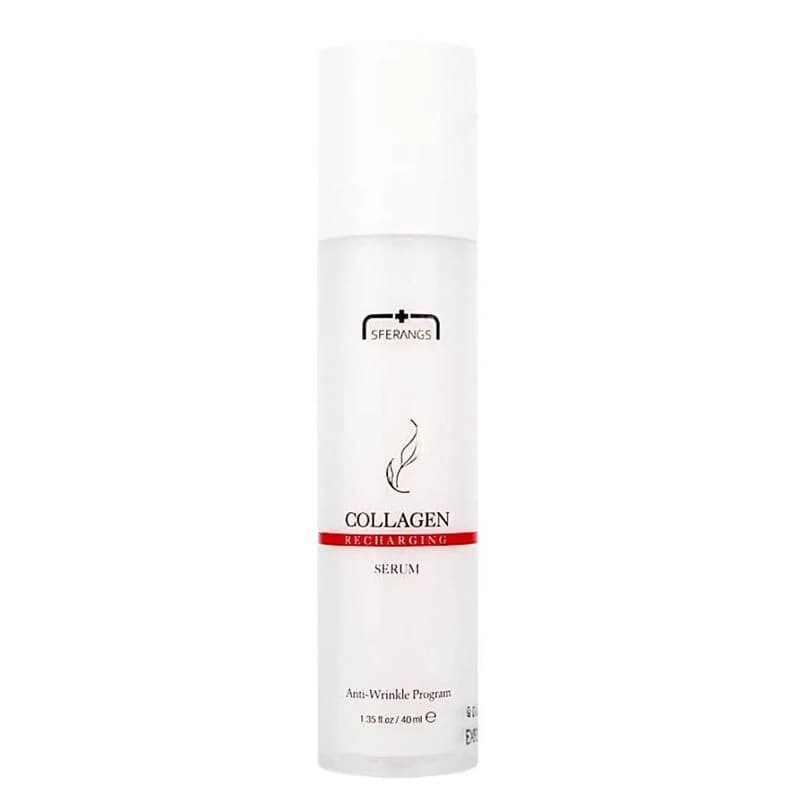Sferangs Collagen Recharging Serum 40ml