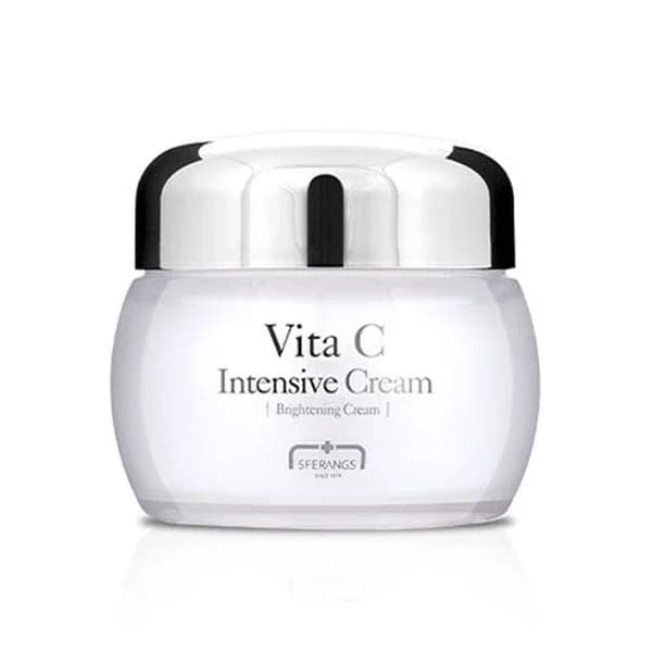 Sferangs Vita C Aufhellende Creme 50ml