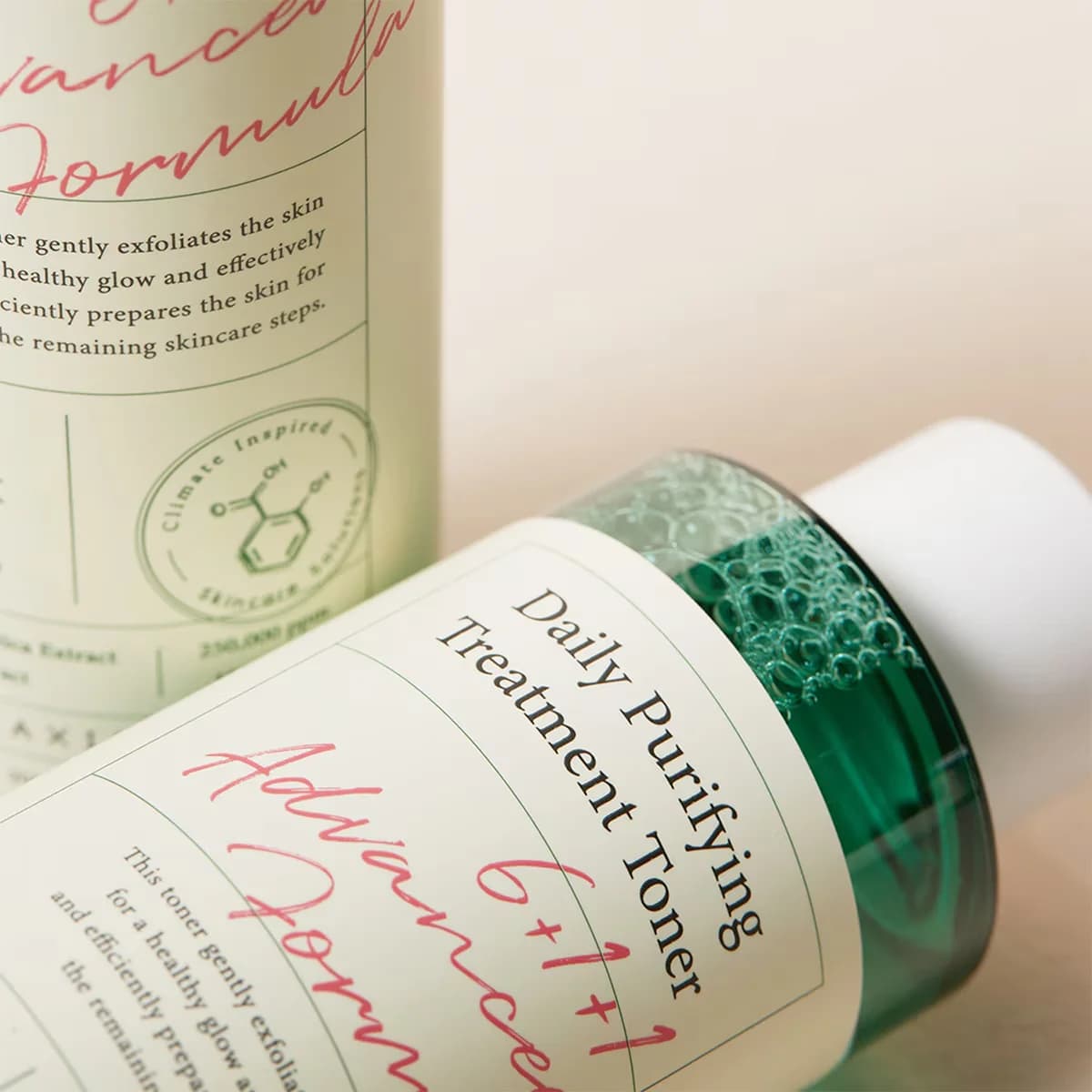 Axis-Y Salicylsäure Toner 200ml