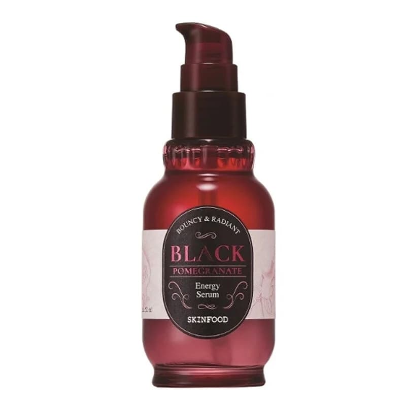 Skinfood Schwarze Granatapfel Energie Serum 52ml