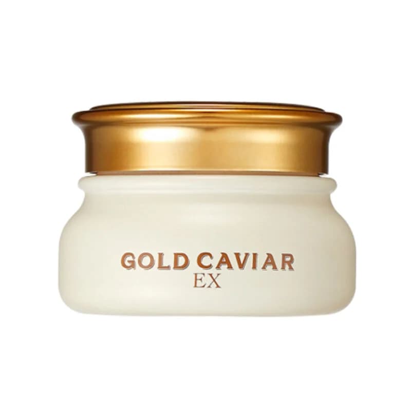 Skinfood Gold Caviar Ex Cream 50ml