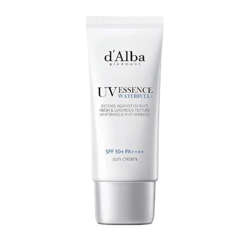 Dalba Waterful UV Essence SPF50+ Sonnencreme - 35 ml