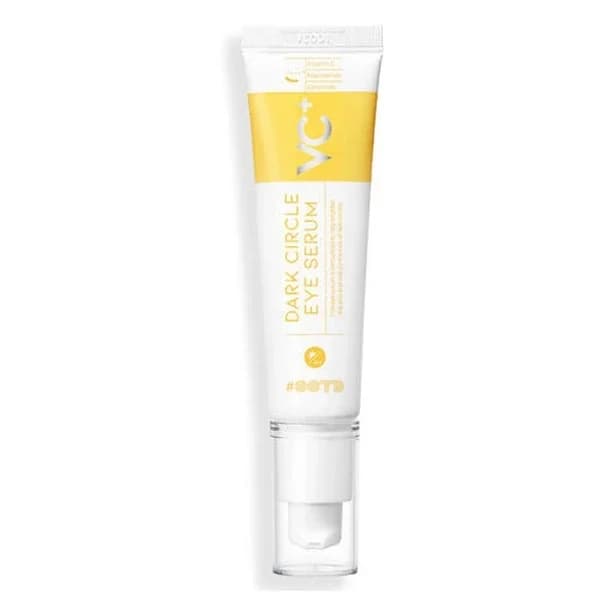 OOTD Augenserum gegen dunkle Ringe - aufhellend, 30g