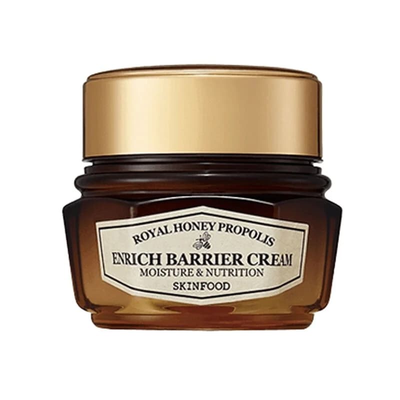 Skinfood Royal Honey Propolis Enrich Cream - 63ml