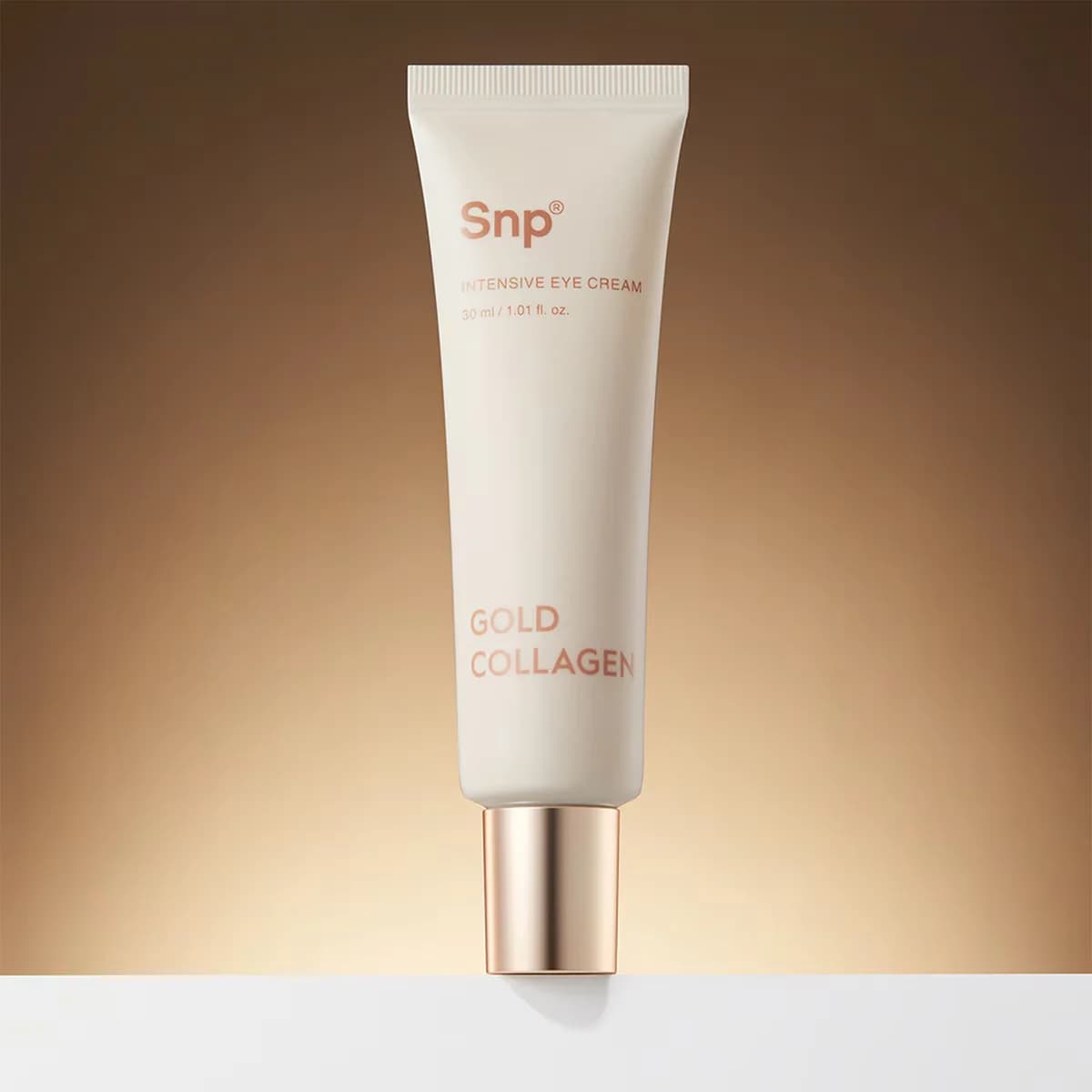 Snp Gold Collagen Augencreme 30 ml