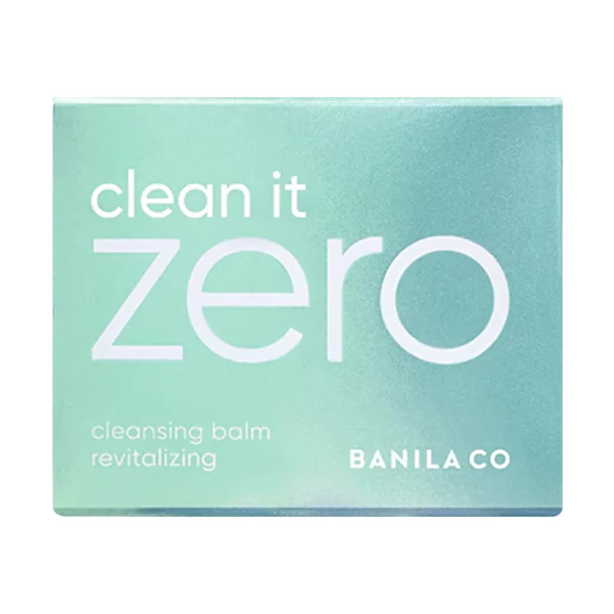 Banila Co Clean It Zero Revitalizing Reinigungsbalsam 100ml