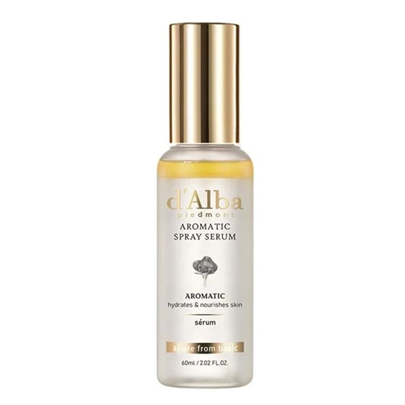 Dalba Aromatisches Spray Serum 60ml