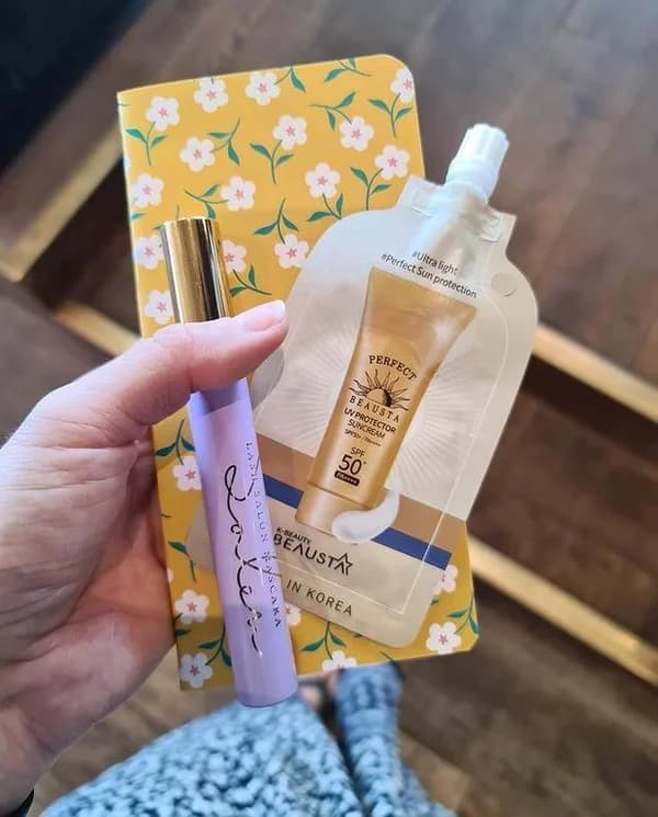 BioStar UV-Schutzcreme SPF 50+ PA+++