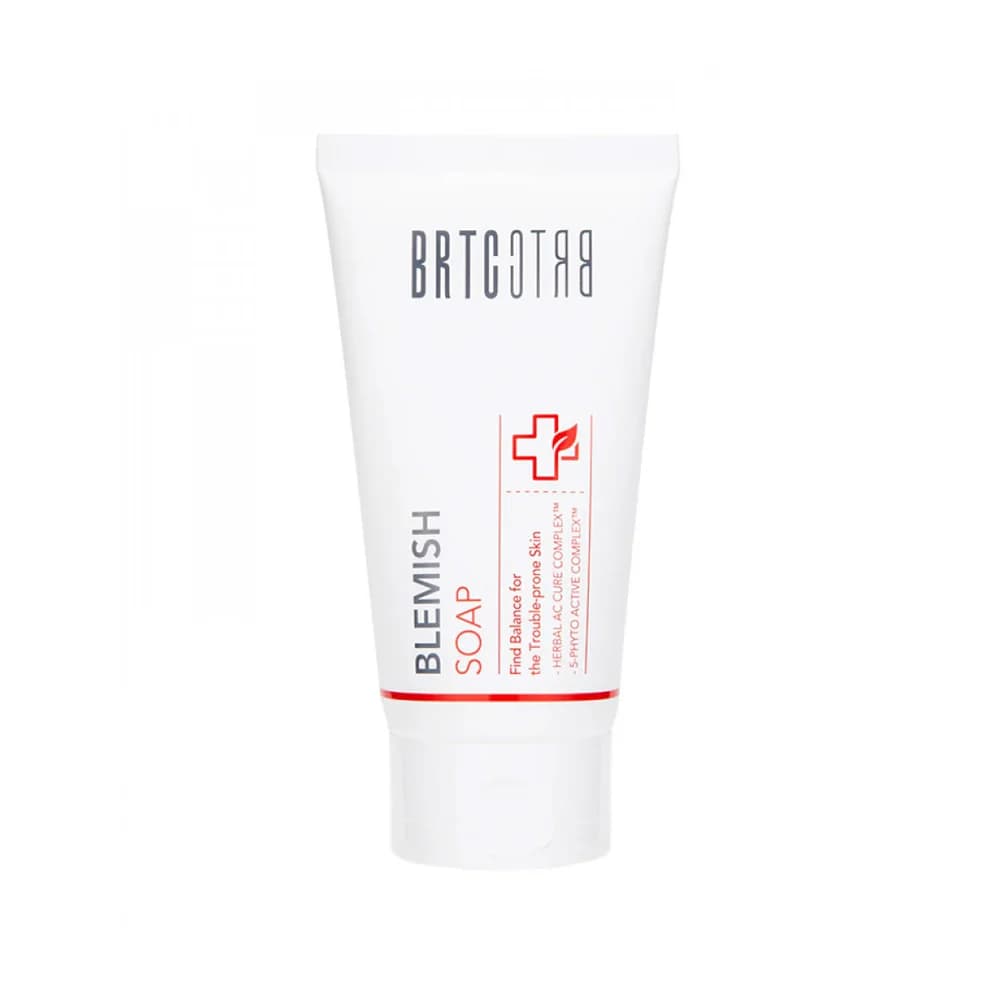 Blemish-Seife Reiniger 125ml von BRTC