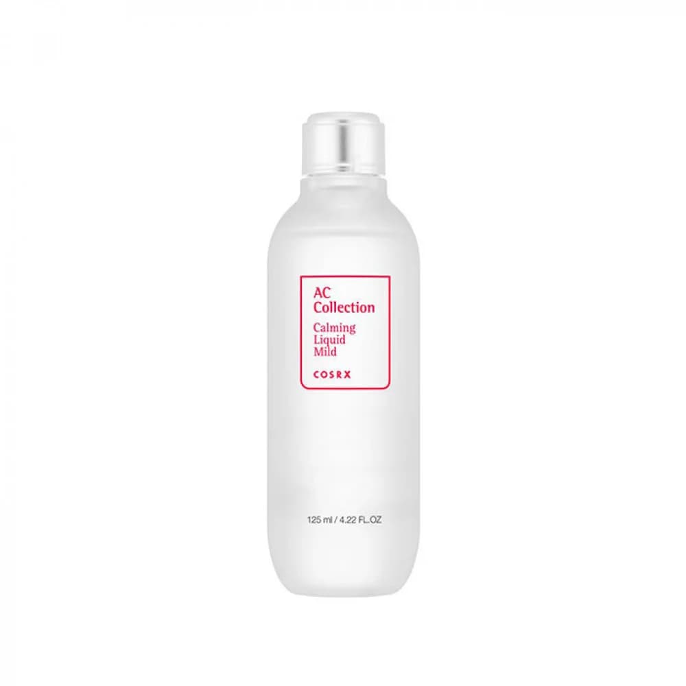 Coserex Daily AC Toner für zu Akne neigende Haut - 125 ml