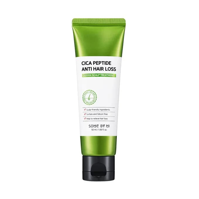 SOMEBYMI Derma Peptide SICA Behandlung gegen Haarausfall 50ml