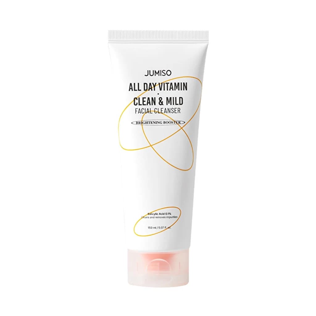 Jumiso Gesichtsreinigungs-Gel 150ml
