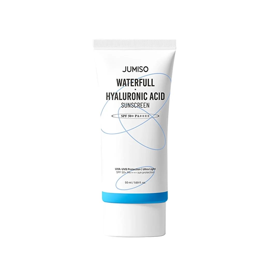 Jumiso Hyaluronsäure Sonnencreme SPF50