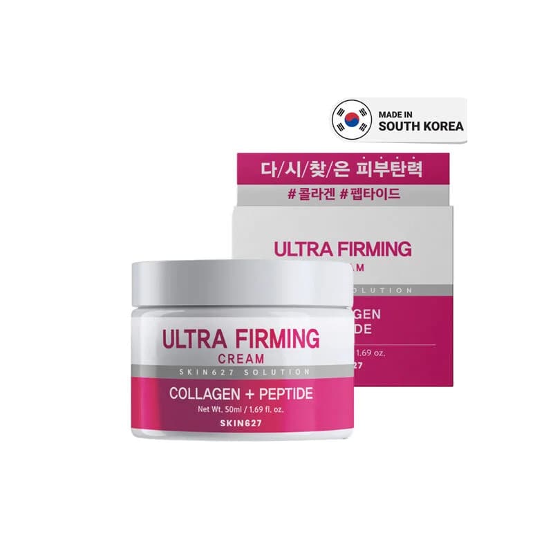 SKIN627 Ultra Festigende Creme 50ml