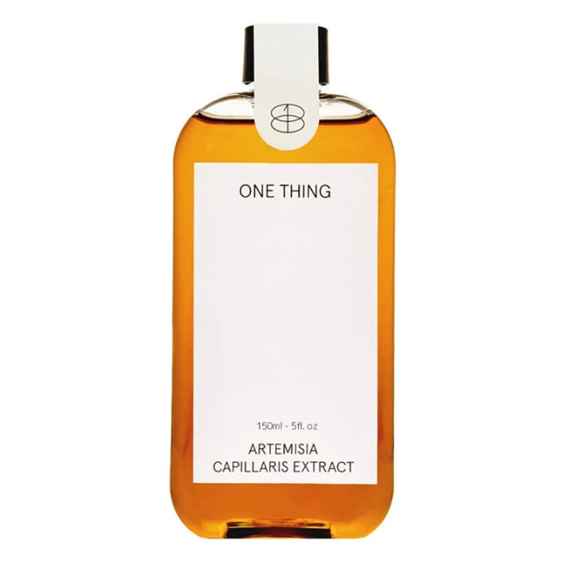 One Thing Nährendes Tonic mit Artemisia Capillaris 150ml