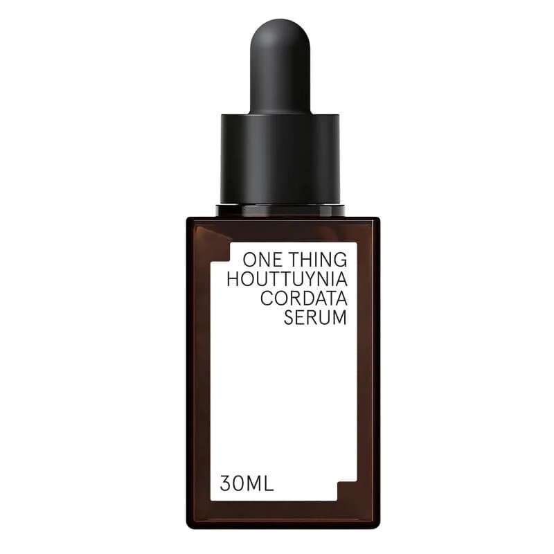 One Thing Houttuynia Cordata Feuchtigkeitsserum 30ml