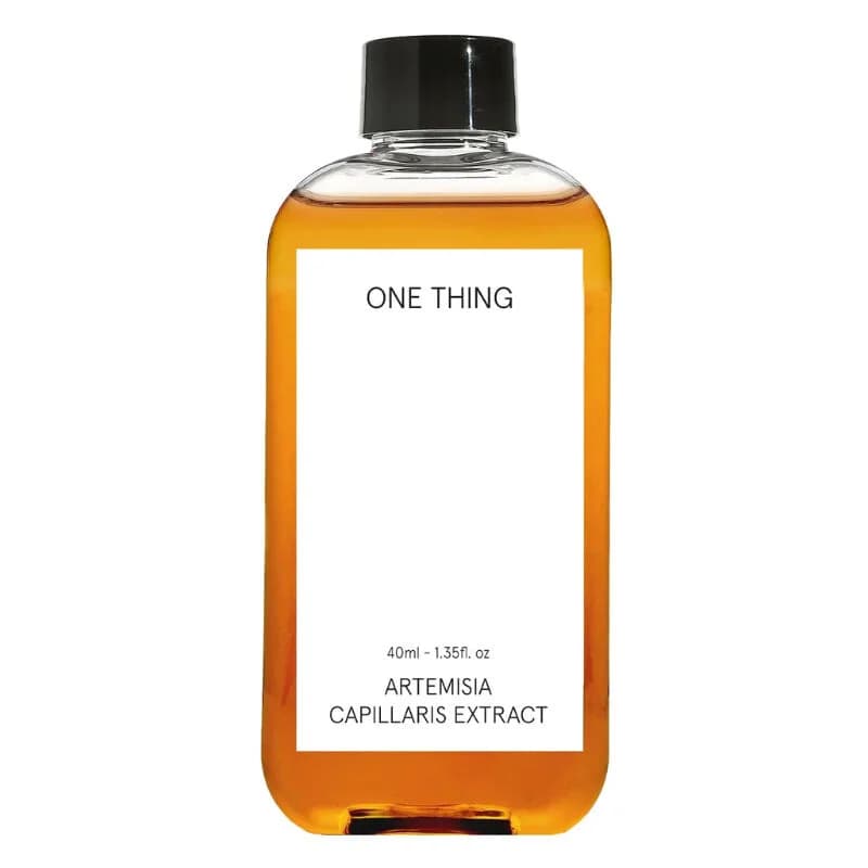 One Thing Nährender Toner mit Artemisia Capillaris Extrakt 40ml