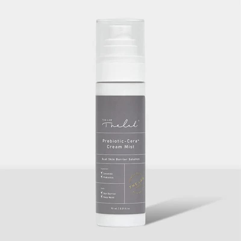 THE LAB Prebiotische Cera Cream Mist - Hydratisierendes Hautspray 95ml