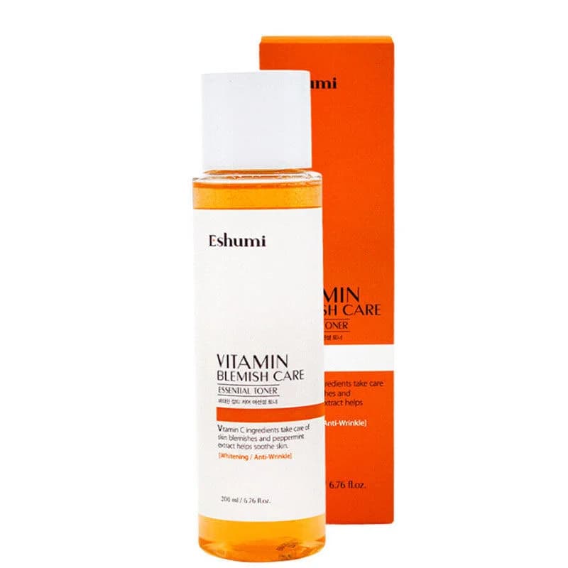 Eshumi Vitamin Blemish Care Toner 200ml