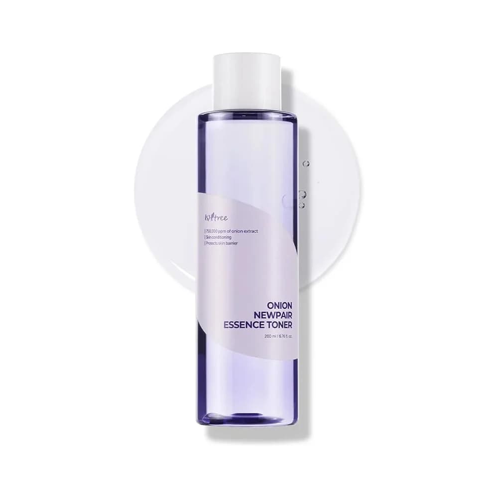 Zwiebelextrakt Toner 200 ml von Essentry